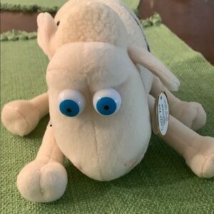 Serta Sheep 85 collectible plush toy